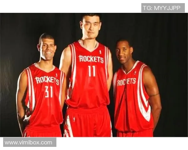 姚明之后的中国篮球巨星们他们如何影响了这项运动的发展与未来