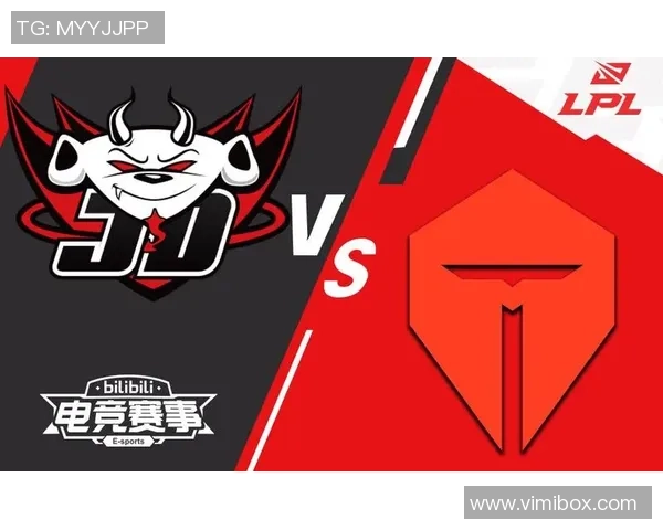 重磅专题：探讨JDG在电竞领域的整体压制与创新策略