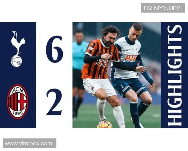 德甲激战热刺绝杀AC米兰全场沸腾精彩集锦回顾